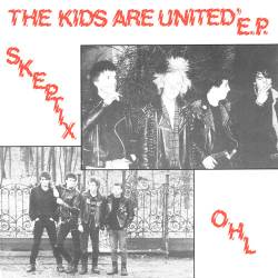 OHL : The Kids Are United EP